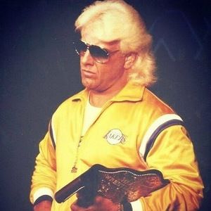 Meet your Posher, Whitney